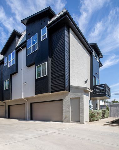 4914 Live Oak Street 10, Dallas, TX 75206