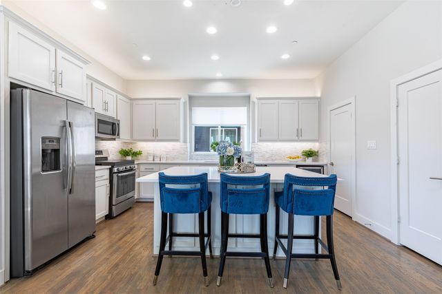 4914 Live Oak Street 10, Dallas, TX 75206