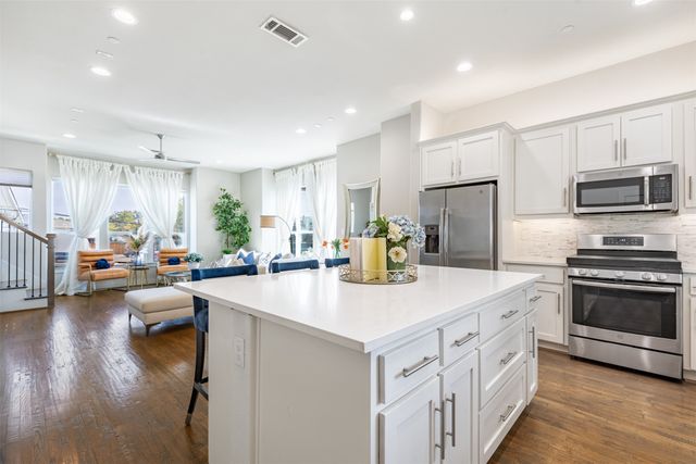 4914 Live Oak Street 10, Dallas, TX 75206