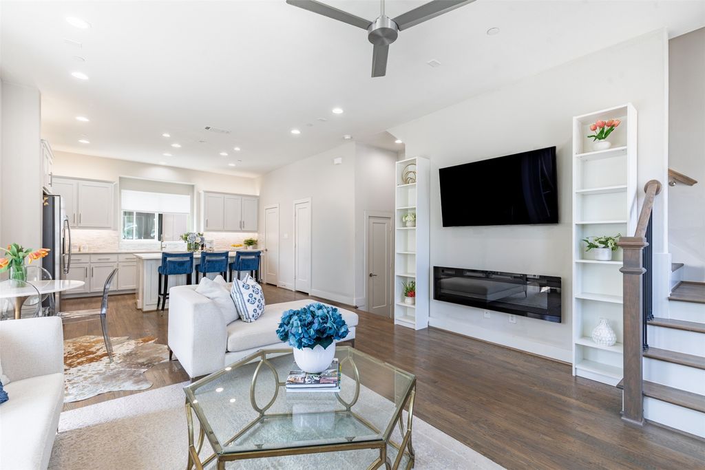 4914 Live Oak Street 10, Dallas, TX 75206