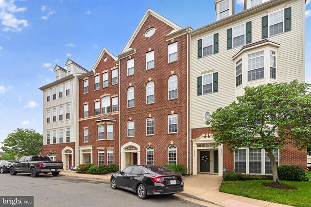 25335 CURIOSITY SQ, Aldie, VA 20105
