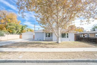140 S Thompson Street, Hemet, CA 92543