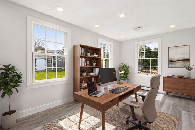 12 Cox Rd, Winchester, MA 01890