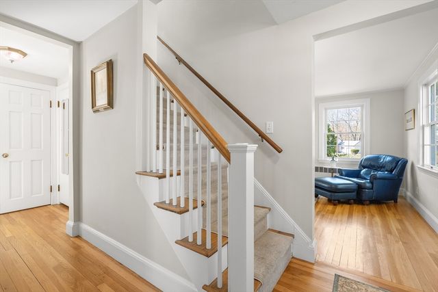 12 Cox Rd, Winchester, MA 01890