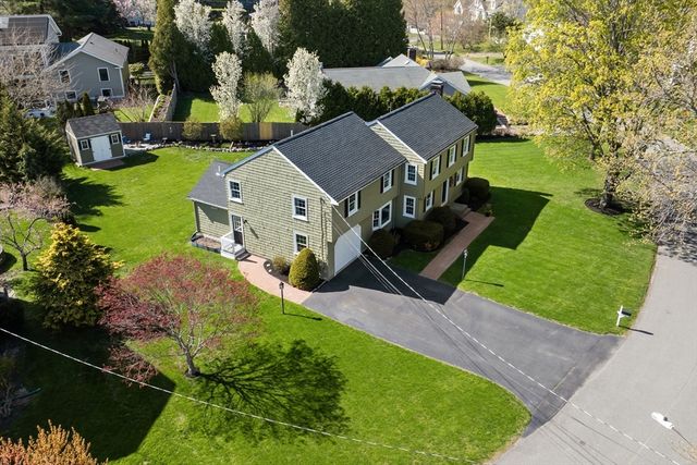 12 Cox Rd, Winchester, MA 01890
