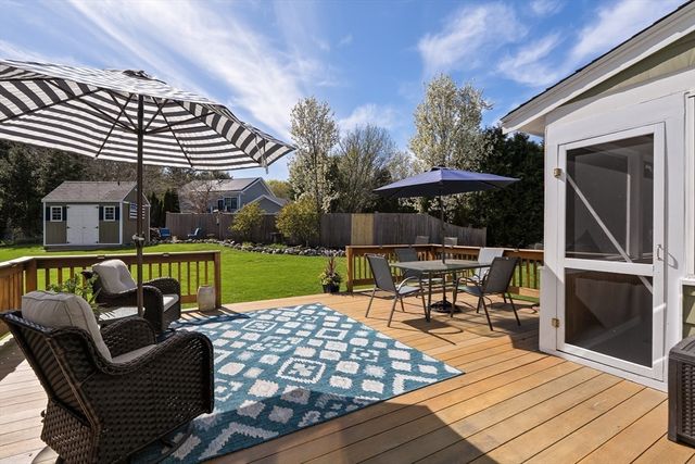12 Cox Rd, Winchester, MA 01890