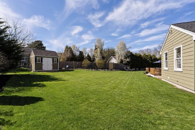 12 Cox Rd, Winchester, MA 01890