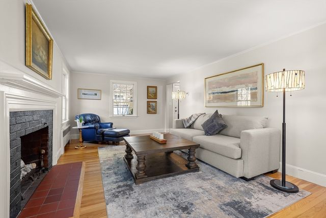12 Cox Rd, Winchester, MA 01890