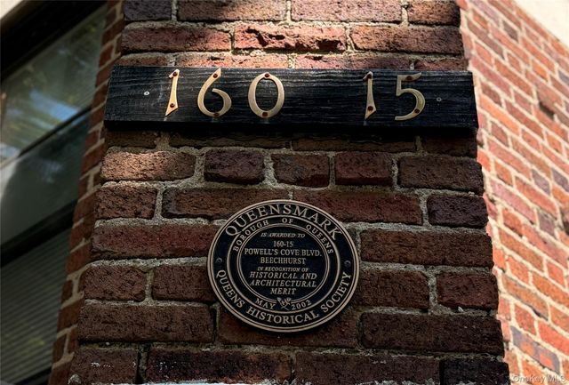 160-15 Powells Cove Boulevard A1, Whitestone, NY 11357