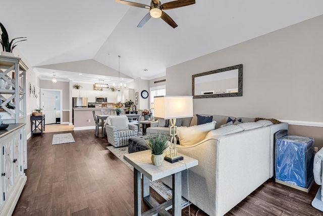 124 S Shore Blvd Unit 301, Longs, SC 29568