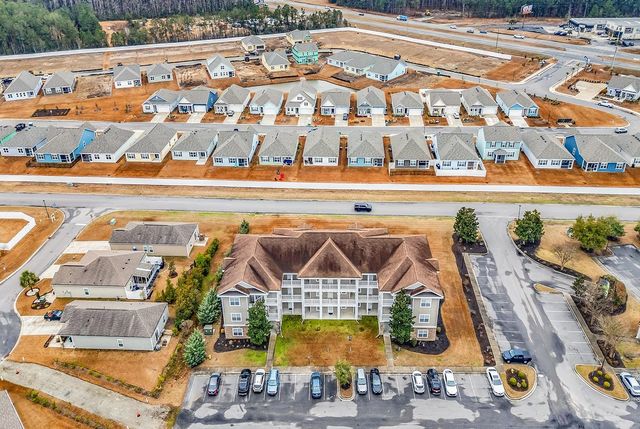 124 S Shore Blvd Unit 301, Longs, SC 29568