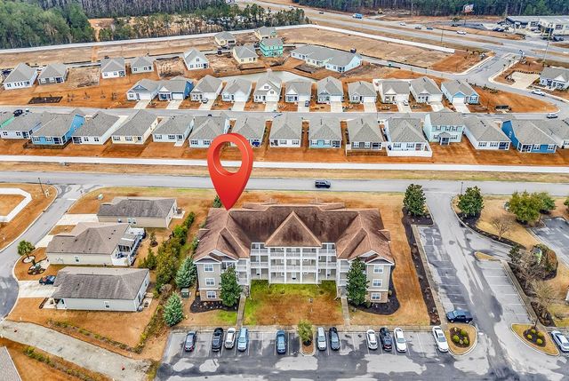 124 S Shore Blvd Unit 301, Longs, SC 29568