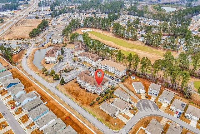 124 S Shore Blvd Unit 301, Longs, SC 29568