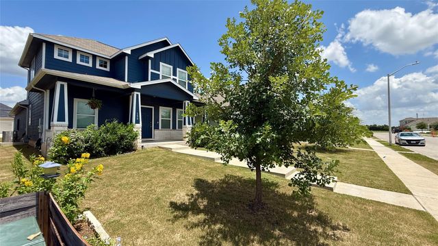 156 Zion DR, Kyle, TX 78640