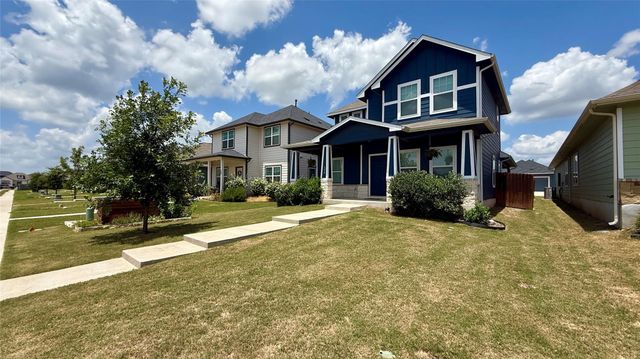 156 Zion DR, Kyle, TX 78640