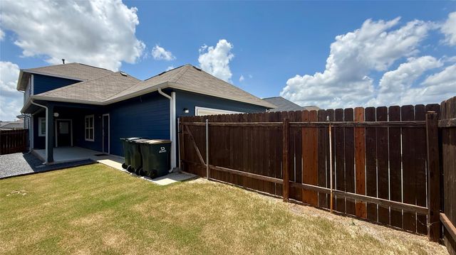 156 Zion DR, Kyle, TX 78640