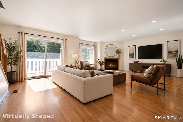 42 Highland Road 5, Stamford, CT 06902