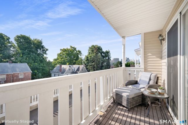 42 Highland Road 5, Stamford, CT 06902