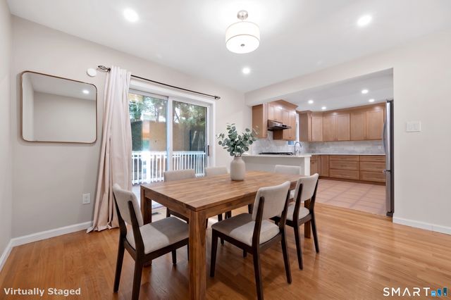 42 Highland Road 5, Stamford, CT 06902