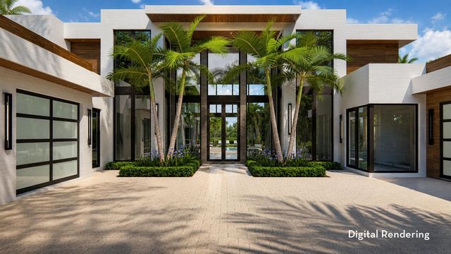 404 Mariner Drive, Jupiter, FL 33477