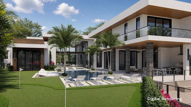 404 Mariner Drive, Jupiter, FL 33477