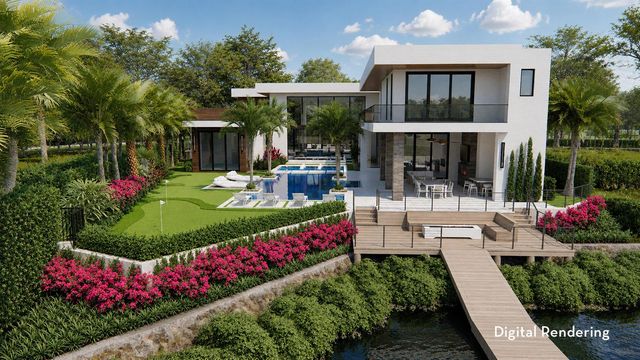 404 Mariner Drive, Jupiter, FL 33477