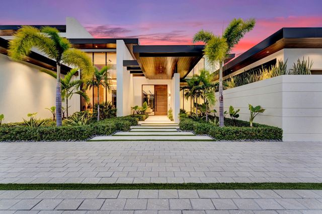 829 Orchid Drive, Boca Raton, FL 33432