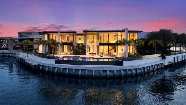 829 Orchid Drive, Boca Raton, FL 33432