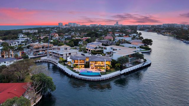 829 Orchid Drive, Boca Raton, FL 33432