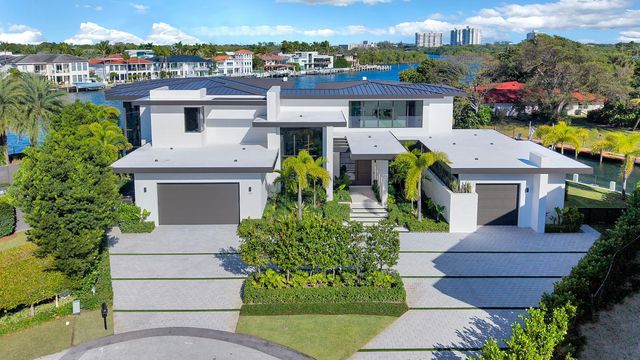 829 Orchid Drive, Boca Raton, FL 33432