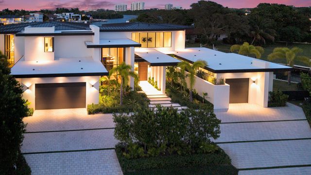 829 Orchid Drive, Boca Raton, FL 33432