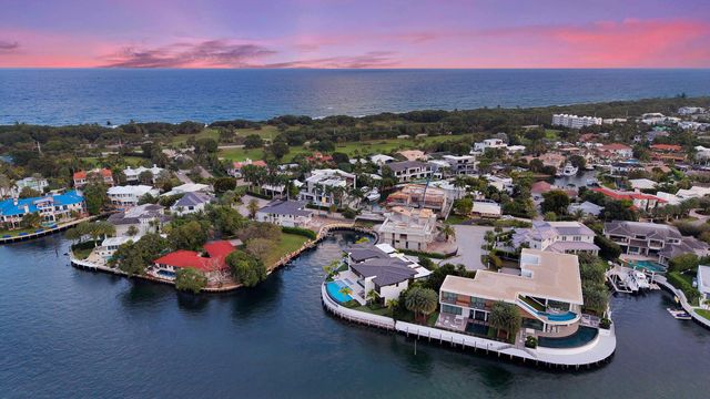 829 Orchid Drive, Boca Raton, FL 33432