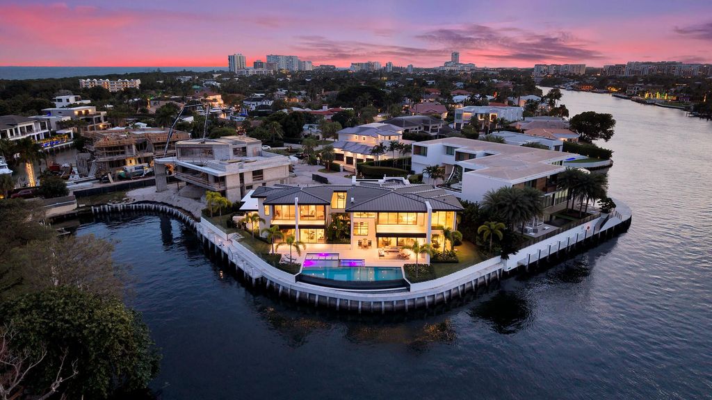 829 Orchid Drive, Boca Raton, FL 33432