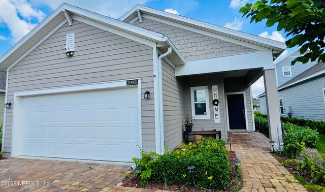 3938 BLOOMFIELD Court, Middleburg, FL 32068