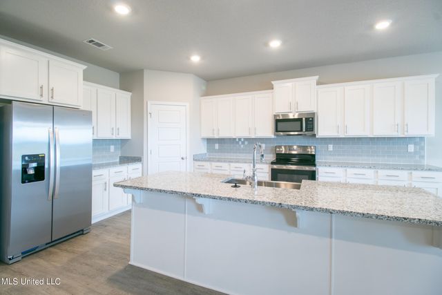 5209 Fairbury Way, D'iberville, MS 39540