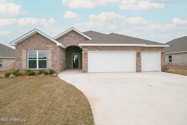 5209 Fairbury Way, D'iberville, MS 39540