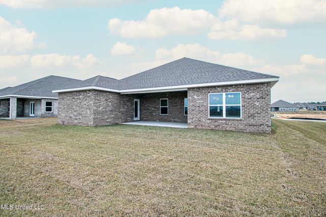 5209 Fairbury Way, D'iberville, MS 39540