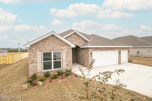 5209 Fairbury Way, D'iberville, MS 39540