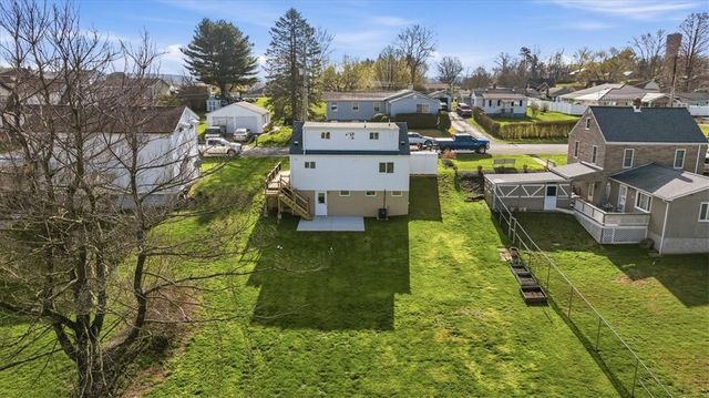 1216 Eckert Rd., Monaca, PA 15061