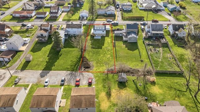 1216 Eckert Rd., Monaca, PA 15061