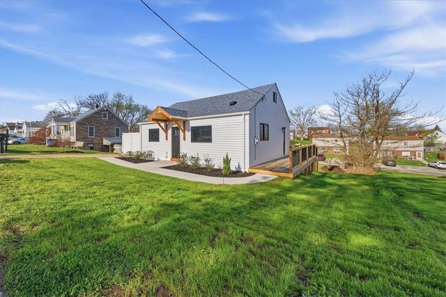 1216 Eckert Rd., Monaca, PA 15061