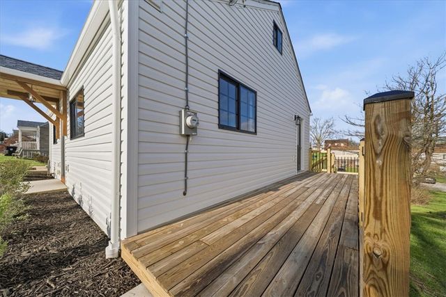 1216 Eckert Rd., Monaca, PA 15061
