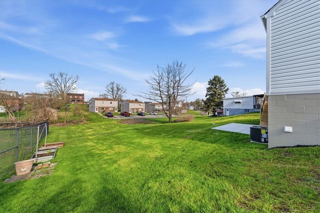 1216 Eckert Rd., Monaca, PA 15061
