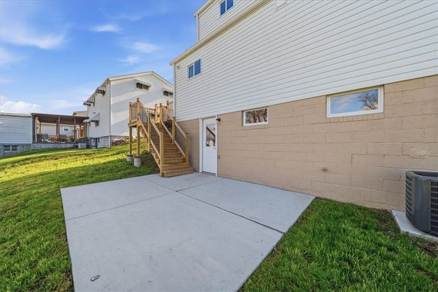1216 Eckert Rd., Monaca, PA 15061