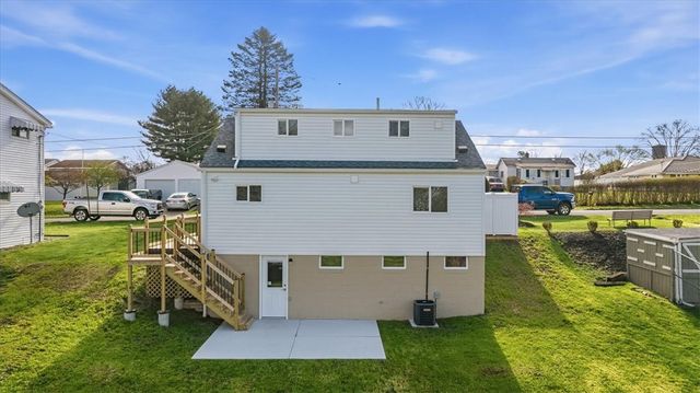 1216 Eckert Rd., Monaca, PA 15061