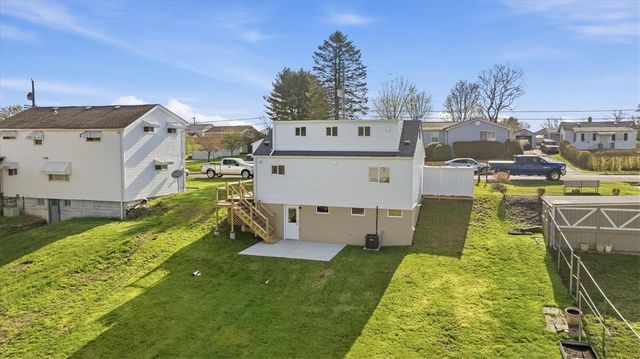 1216 Eckert Rd., Monaca, PA 15061
