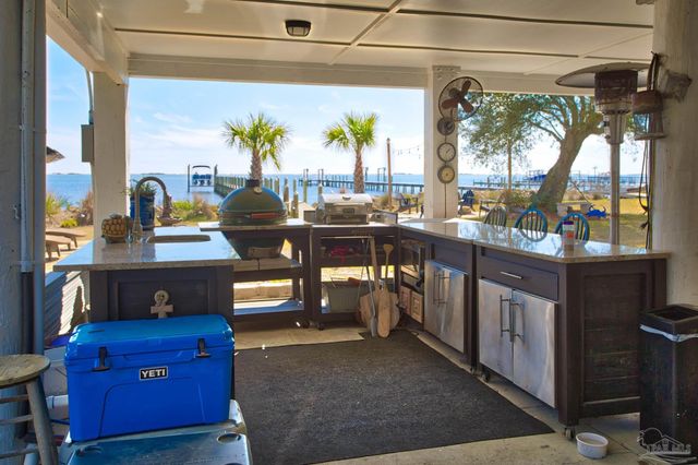 5485 Soundside Dr, Gulf Breeze, FL 32563