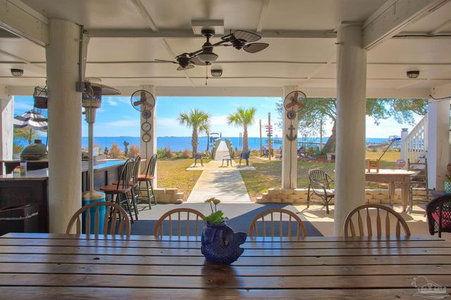 5485 Soundside Dr, Gulf Breeze, FL 32563