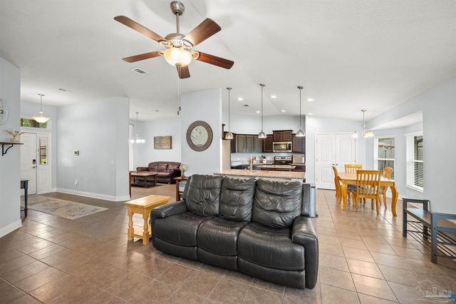 5575 Mill Race Circle, Pace, FL 32571