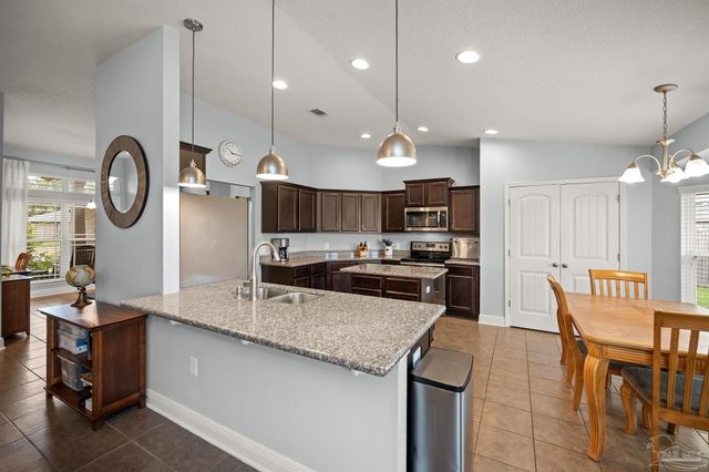 5575 Mill Race Circle, Pace, FL 32571